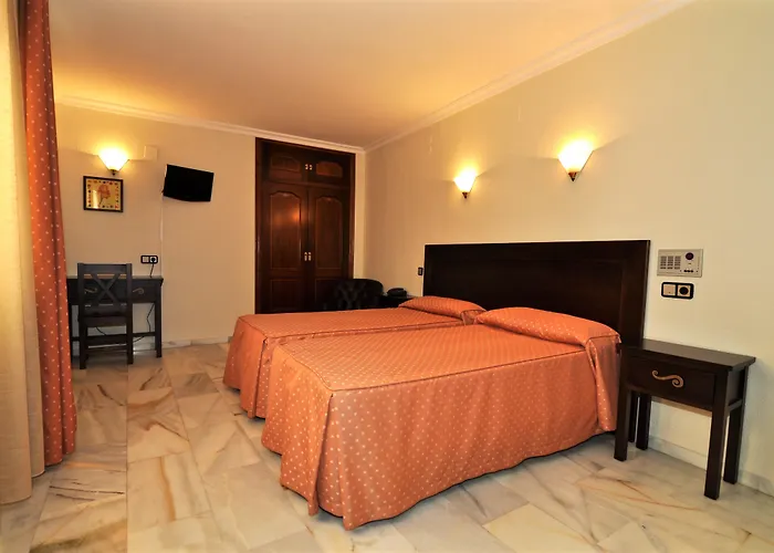 Hotel Averroes