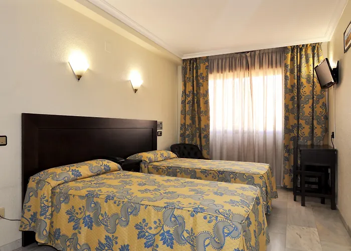 Hotel Averroes